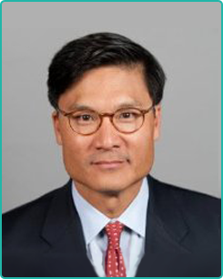 S. Steven Yang, MD, MPH